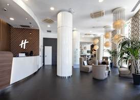 CHC Business Residence 2