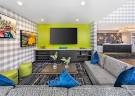 Best Western Plus Rialto 5