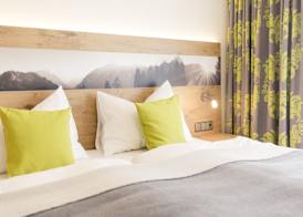 Landhotel Waldeck 5