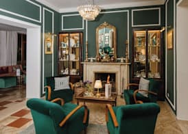 La Posta Hotel & Thermal Spa - Adults Only 2