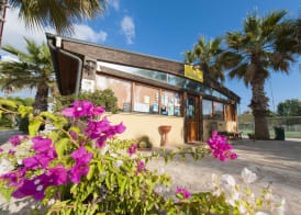 Sporting Club Village 2
