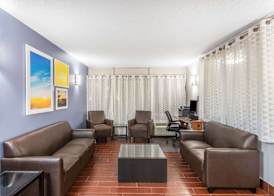 Days Inn by Wyndham Charlottesville/University Area 4