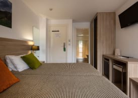 Hotel Del Pui by Nexta 5