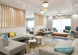 TownePlace Suites by Marriott Tampa Casino Area 2