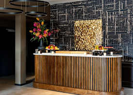 Apollo Hotel Amsterdam, a Tribute Portfolio Hotel 4