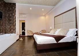 Roma Suite Monti 5