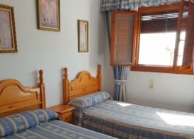 hostal ruta de las nieves 3