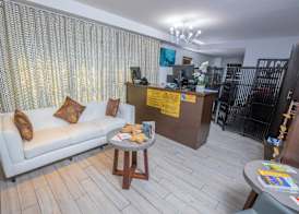 Seaside All Suites Hotel 2