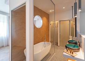 Naillac Boutique Hotel 5