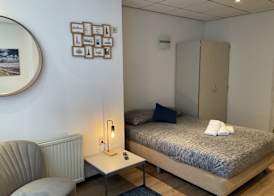 Hotel Plato by Hofstad Studios 5