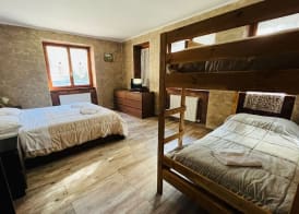 San Luigi - Rooms & Apartments 3