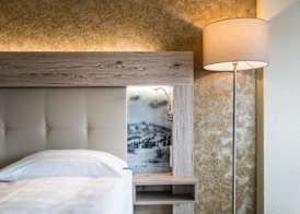 Panorama Hotel Turracher Höhe 4