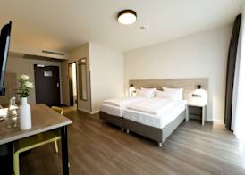 DiMas Hotel Ettenheim - Rust 5