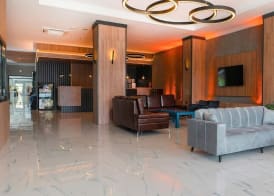 Anita Matiate Hotel 5