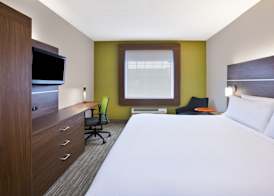 Holiday Inn Express & Suites ALCOA (KNOXVILLE AIRPORT) by IHG 2