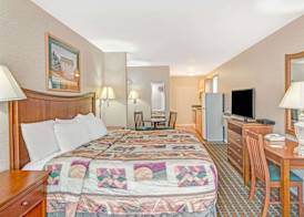 Days Inn by Wyndham Ridgefield 5