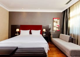 Hotel NH Poznan 5