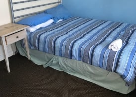 MyRoomz New Discovery Hotel 3