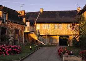 Saint Malo Golf Resort 2