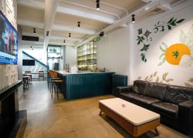 Faros Hotel Taksim-Special Category 2
