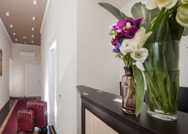 DVE Suite Rome 2