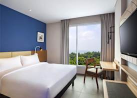 ibis Styles Bogor Pajajaran 5