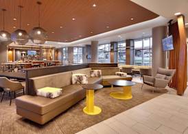 SpringHill Suites by Marriott Coralville 3