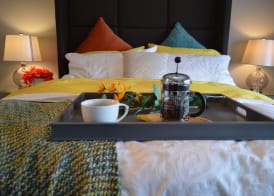 Al Tartarughino B&B 5