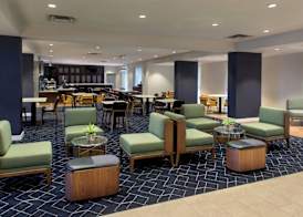 Courtyard by Marriott Basking Ridge 2
