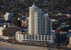 Hibernian Towers 4