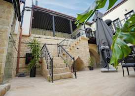 Wyndham Tarsus St.Paul 3