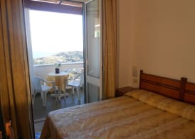 Hotel Al Bosco 4