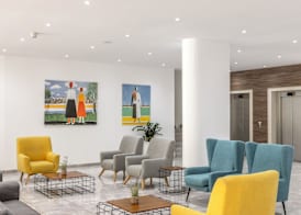 Papantonia Hotel 4