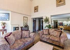 Rodeway Inn Sweetwater South 2