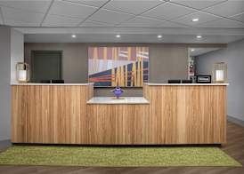 Spark by Hilton Northborough 4