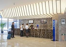 Novotel Nanjing East Suning 3
