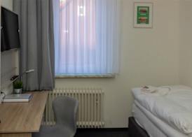 Hotel Silbertanne 5