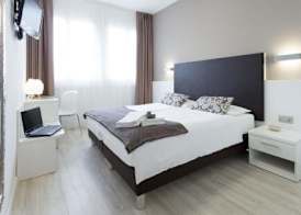 Hotel Centrale 4