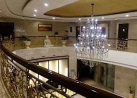 Days Hotel by Wyndham Panipat 2