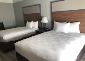 AmericInn by Wyndham New Braunfels 5