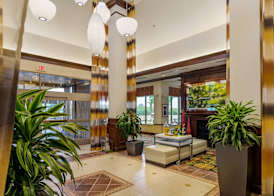 Hilton Garden Inn Cleveland East / Mayfield Village 2