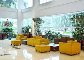 Grand Cakra Hotel Malang 3