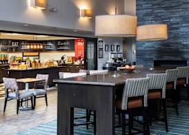Hampton Inn & Suites Chicago/Lincolnshire 4