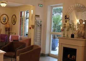 Hôtel La Villa des Oliviers, Seaside Hotel 3