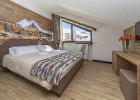 Hotel Du Col 5