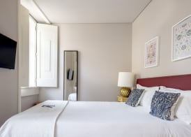 Chiado Camões Apartments | Lisbon Best Apartments 3