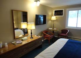 Eastern Inn & Suites 4