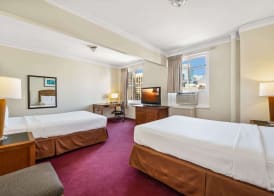 Travelodge by Wyndham Downtown Chicago 5