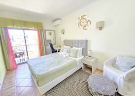 DreamLagos B&B 5