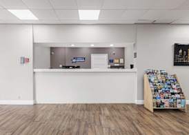 Americas Best Value Inn Fort Worth/Hurst 5